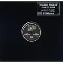 12'' - D12 - Pistol Pistol