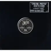 D12 - Pistol Pistol