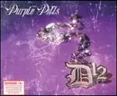 CD Single - D12 - Purple Pills