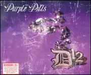 CD Single - D12 - Purple Pills