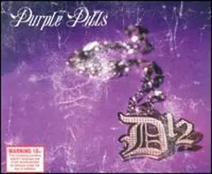 D12 - Purple Pills