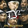 CD - D12 - The Dirty Dozen