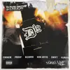 Double LP - D12 - Devils Night