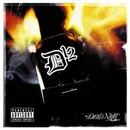 CD - D12 - Devils Night