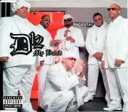 CD Single - D12 - My Band