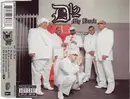 CD Single - D12 - My Band