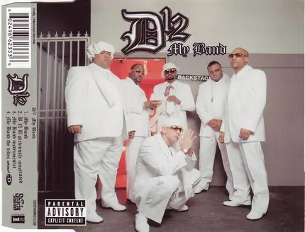 D12 - My Band