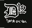 CD Single - D12 - Shit On You