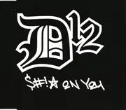 CD Single - D12 - Shit On You