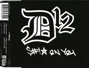 CD Single - D12 - Shit On You
