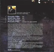 CD Single - D12 - Purple Pills