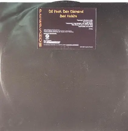 D2 - Bad Habits