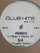 D4L - Club Hits Vol. 114