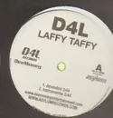 12'' - D4L - Laffy Taffy