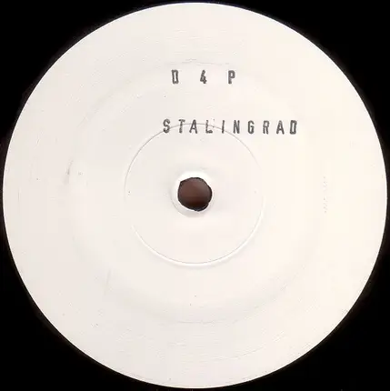 D 4 P - Stalingrad