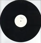 12inch Vinyl Single - D4p - Walking The Dinosaur