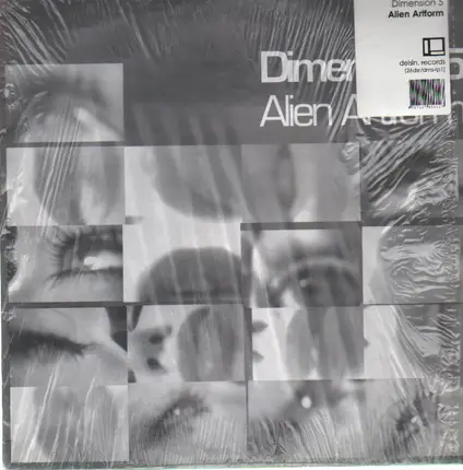 D5 - Alien Artform