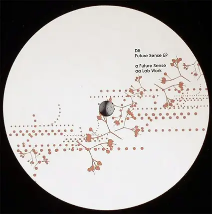 D5 - Future Sense Ep