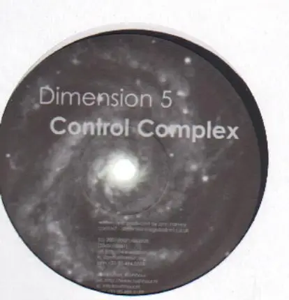 D5 - Control Complex