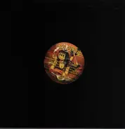 d_b , D. Carbone - Acid Avengers 009