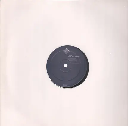 D_Code - Ritual Patterns EP