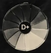 D+ - D+