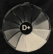 LP - D+ - D+