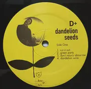 LP - D+ - Dandelion Seeds