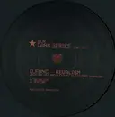 12inch Vinyl Single - d_func. - Revalism