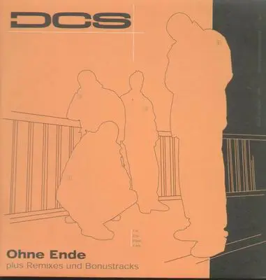 Dcs - Ohne Ende
