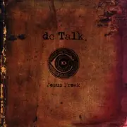CD - dc Talk - JESUS FREAK