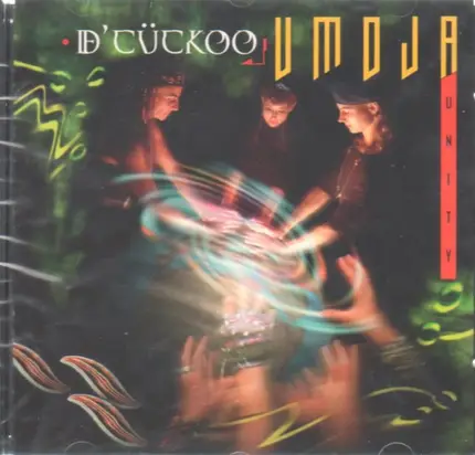 D'Cuckoo - Umoja