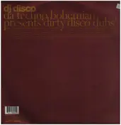 Da Techno Bohemian - Dirty Disco Dubs