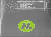 Da Techno Bohemian - Bangin' Bass