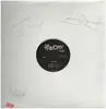 12inch Vinyl Single - Da Theory - Get Dirty / Be Quiet - signed