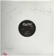 Da Theory - Get Dirty / Be Quiet