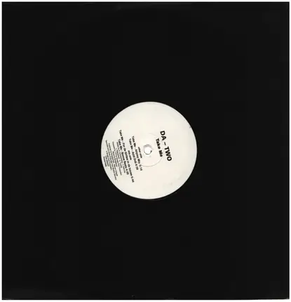 Da Two - Take Me