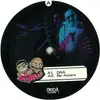 12'' - Da Tweekaz - DNA / Be Aware / Hook My Mic Up / Whatevah 2010