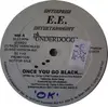12'' - Da Underdoggs Featuring Bass Dawg - Once You Go Black...