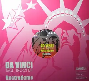 Da Vinci - Nostradame