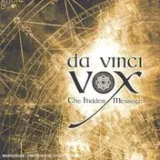 Da Vinci Vox - Hidden Message