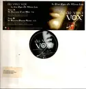 12inch Vinyl Single - Da Vinci Vox - In The Eyes Of Mona Lisa