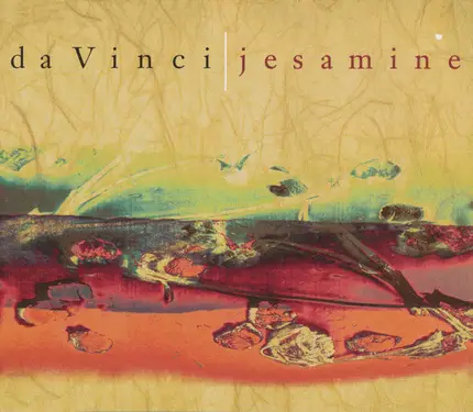 Da Vinci - Jesamine