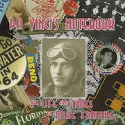 CD - Da Vinci's Notebook - The Life And Times Of Mike Fanning