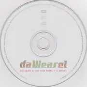 CD - Da Weasel - Iniciação A Uma Vida Banal - O Manual