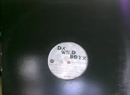 Da Wild Boyz - Drop That Soulja Rag / Click Click