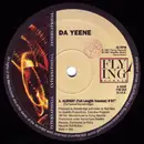 12'' - Da Yeene - Alright