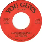 Da Yoopers - 2nd Week Of Deer Camp II