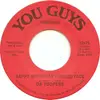 7inch Vinyl Single - Da Yoopers - Happy Birthday Fungus Face