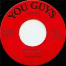 7inch Vinyl Single - Da Yoopers - Rusty Chevrolet / Smelting USA
